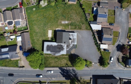 Development Site in Barnsley photo